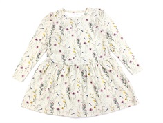 Name It peyote melange floral dress
